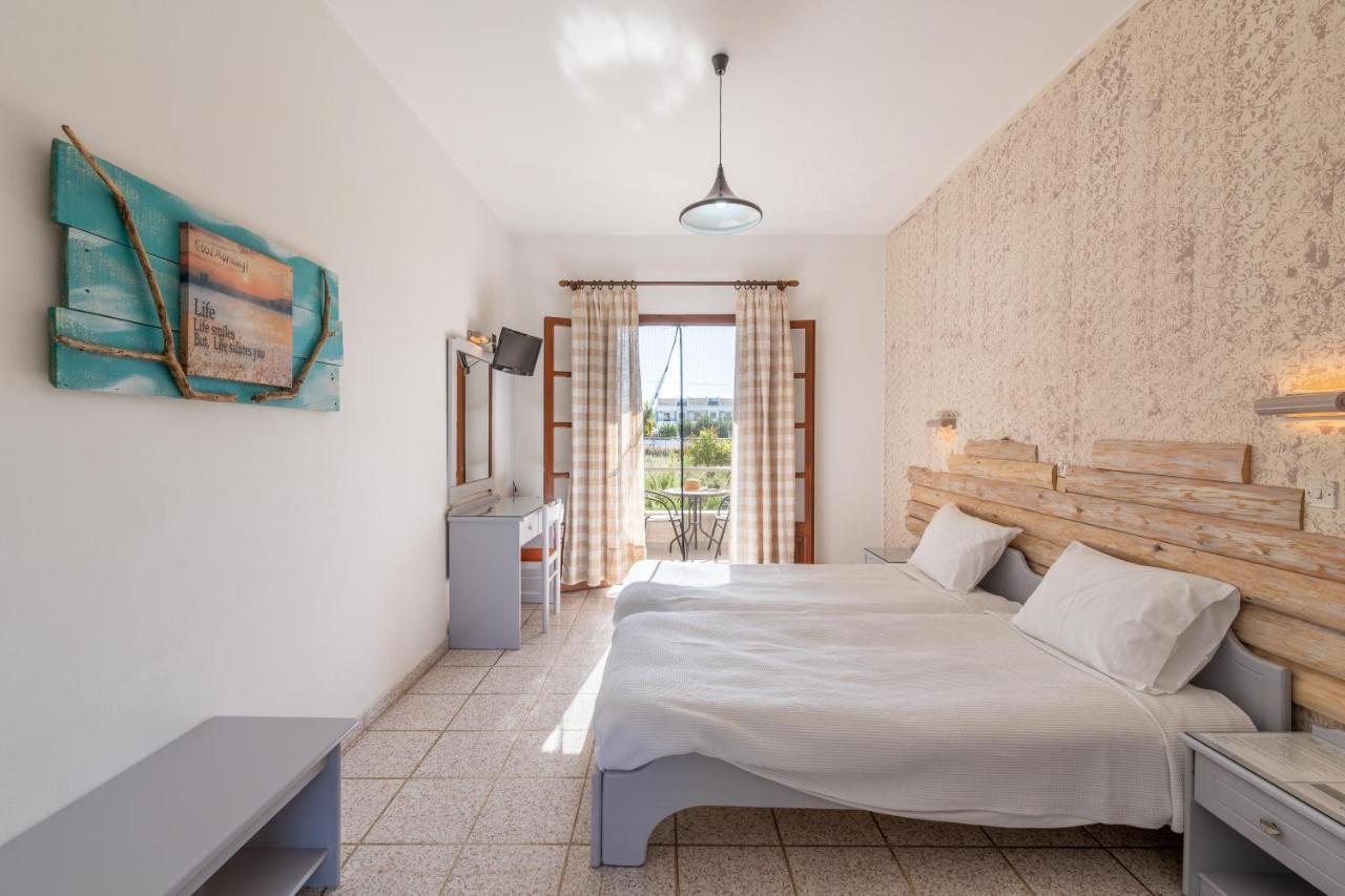 Villa Del Sol Corfu Sidari  Exterior photo