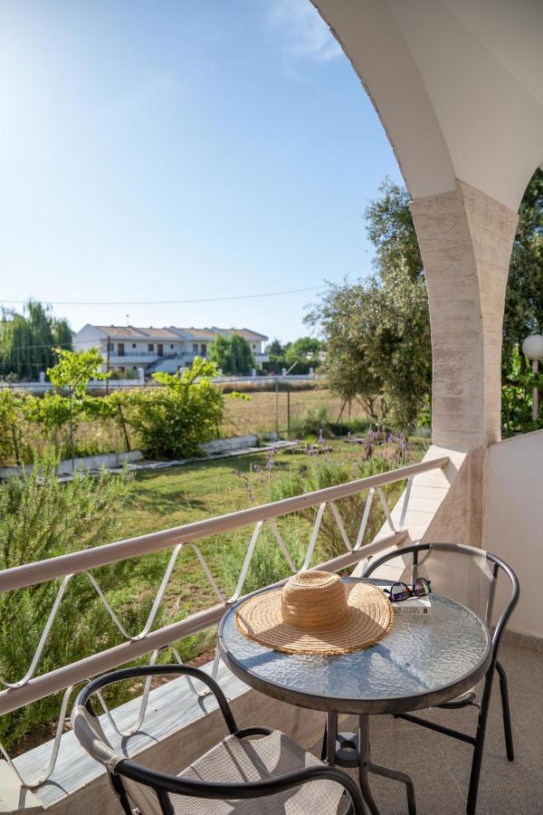Villa Del Sol Corfu Sidari  Exterior photo
